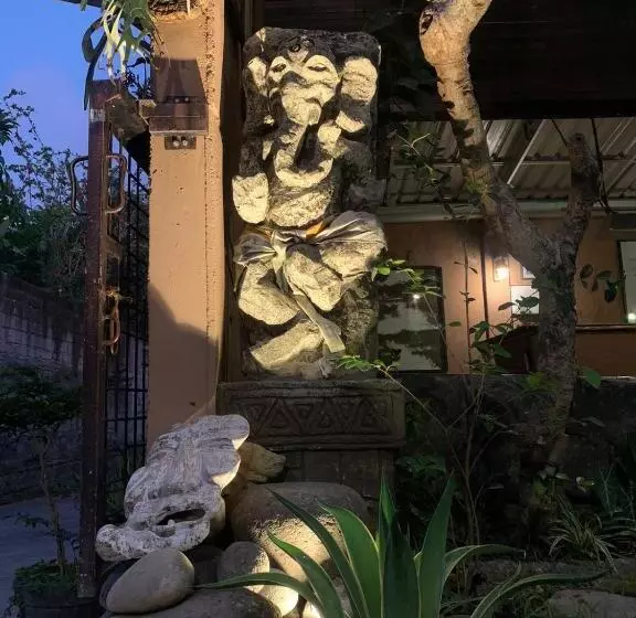 Retkeilymaja Vin Vin