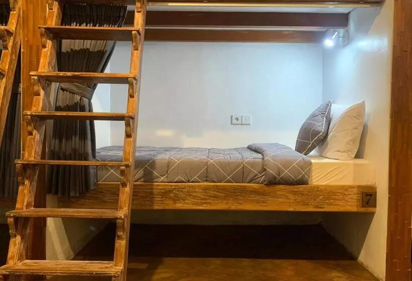 Retkeilymaja Vin Vin