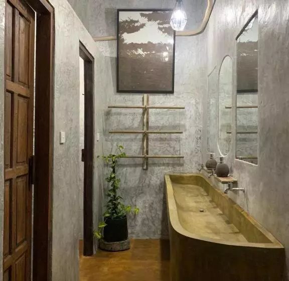 Retkeilymaja Vin Vin