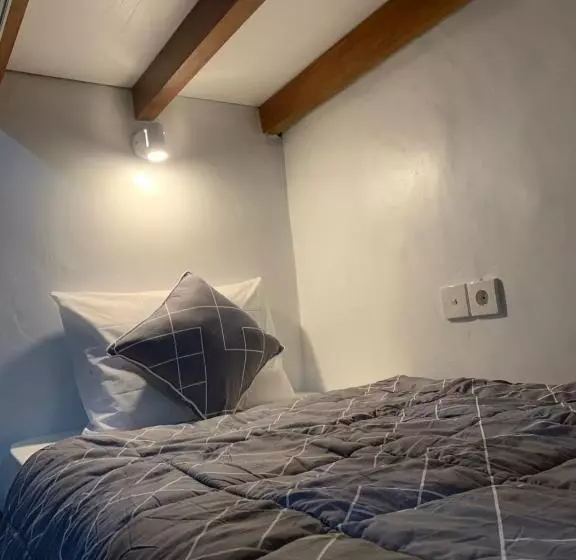 Retkeilymaja Vin Vin