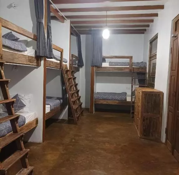 Retkeilymaja Vin Vin