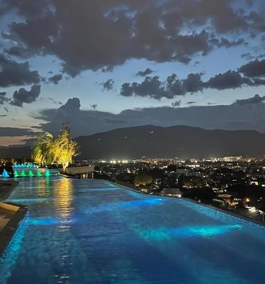 Astra Sky River Chiang Mai