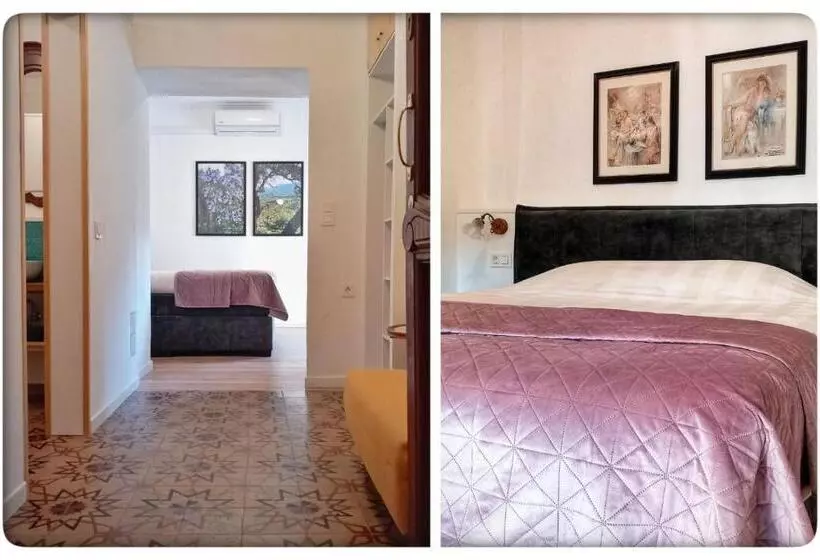 ベッドアンドブレックファースト Casa La Vall