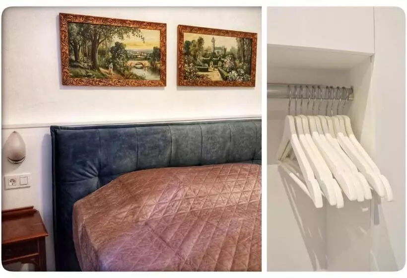 ベッドアンドブレックファースト Casa La Vall