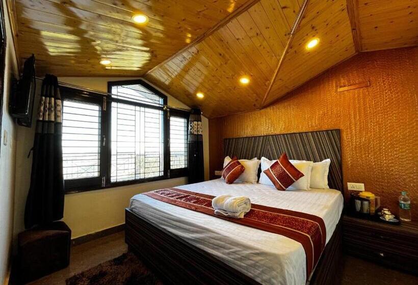 צימר In My House