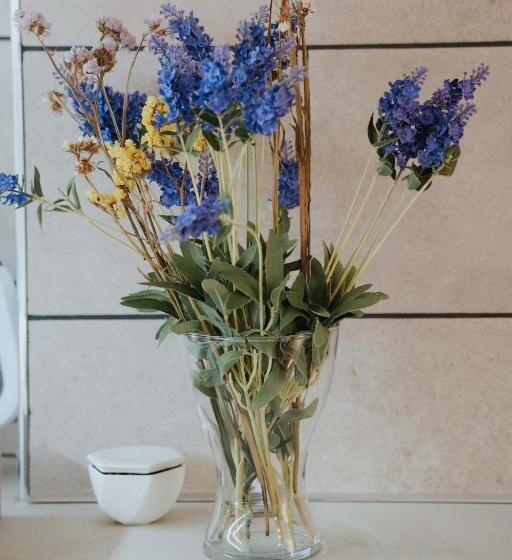 Nocleg ze śniadaniem Le Stanze Nel Castello