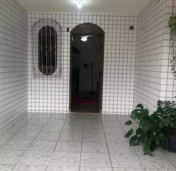 تختخواب و صبحانه Suíte Privativa Sanilda