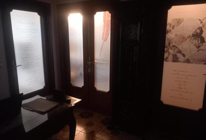 Bed and Breakfast Wast Host By Michelangelo