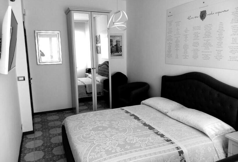 Bed and Breakfast Wast Host By Michelangelo