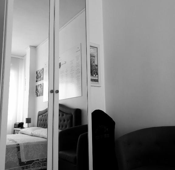 Bed and Breakfast Wast Host By Michelangelo