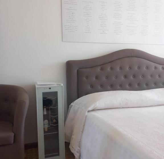 Bed and Breakfast Wast Host By Michelangelo