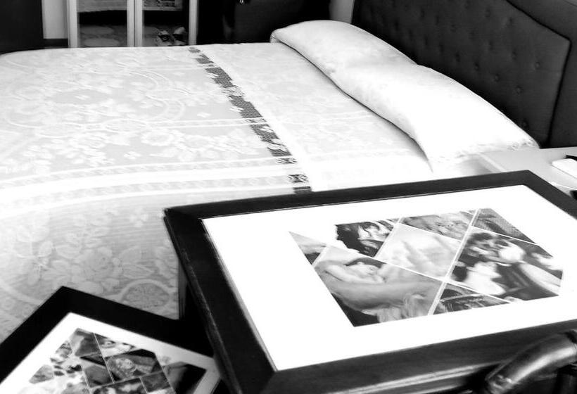 Bed and Breakfast Wast Host By Michelangelo