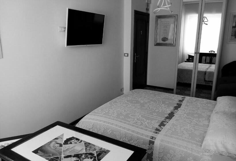 Bed and Breakfast Wast Host By Michelangelo