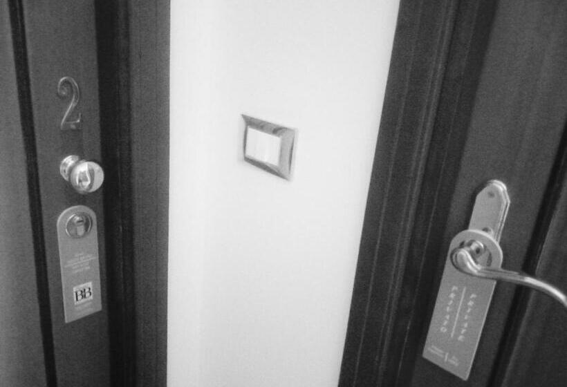 Bed and Breakfast Wast Host By Michelangelo