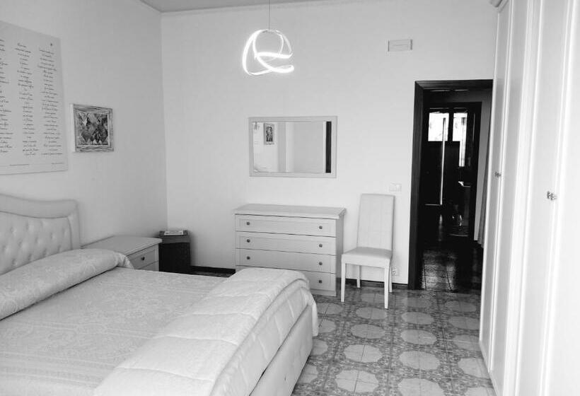 Bed and Breakfast Wast Host By Michelangelo