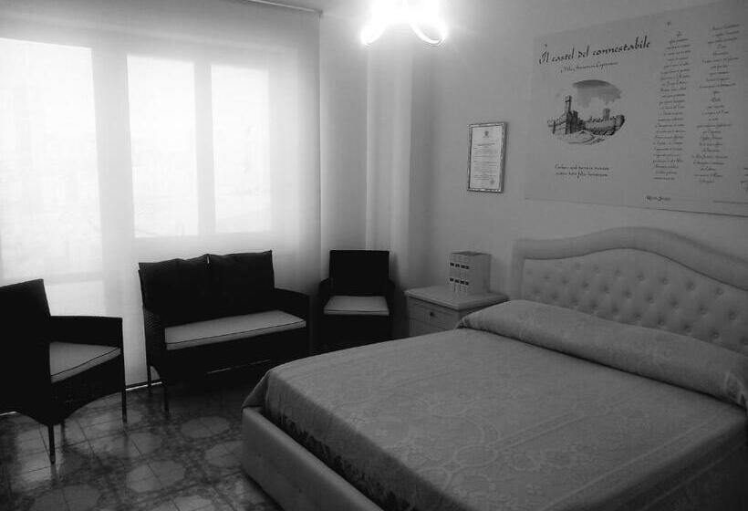 Bed and Breakfast Wast Host By Michelangelo