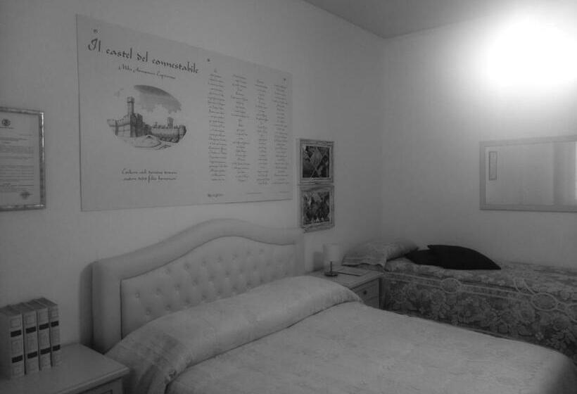 Bed and Breakfast Wast Host By Michelangelo