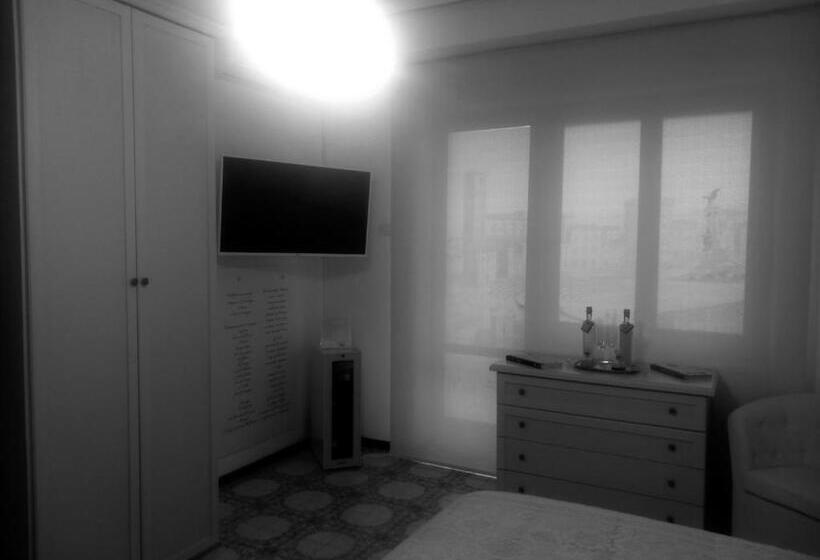 Bed and Breakfast Wast Host By Michelangelo