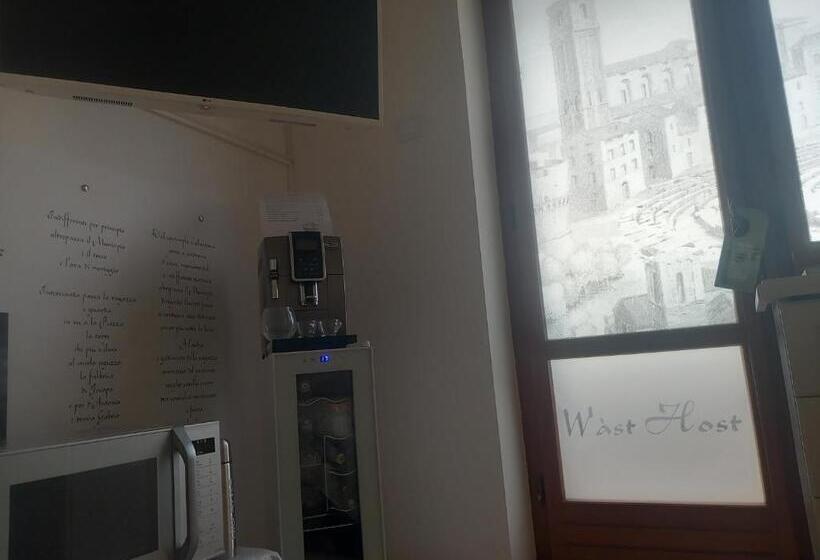 Bed and Breakfast Wast Host By Michelangelo