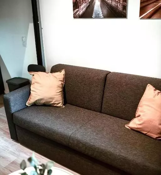 Homaris Apartments Elmshorn