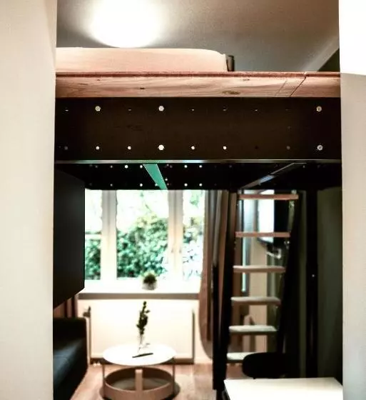 Homaris Apartments Elmshorn