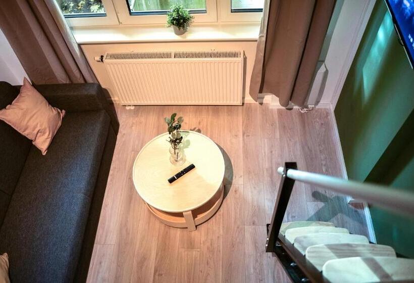 Homaris Apartments Elmshorn