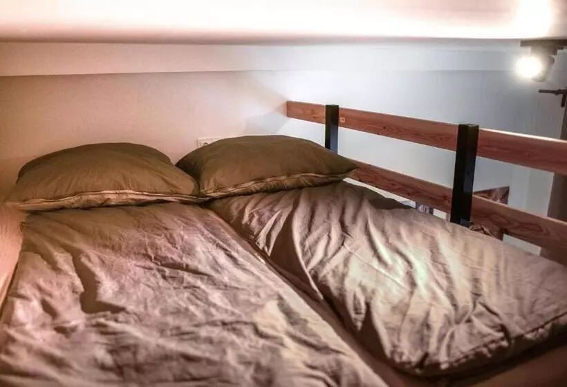 Homaris Apartments Elmshorn