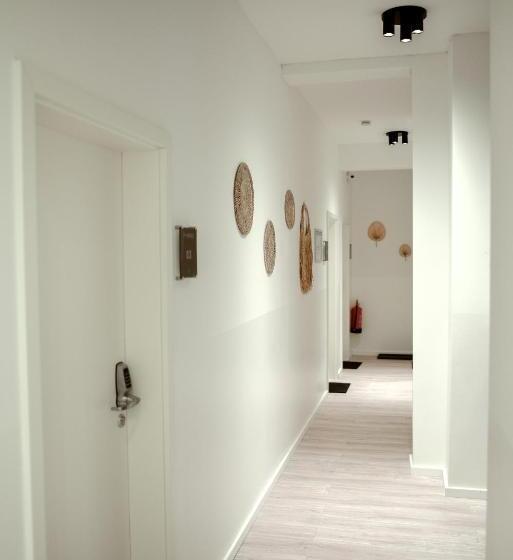 Homaris Apartments Elmshorn