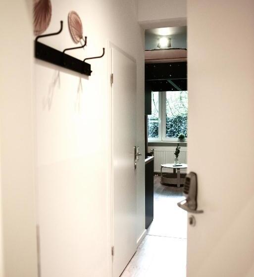 Homaris Apartments Elmshorn