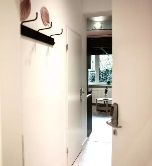 Homaris Apartments Elmshorn