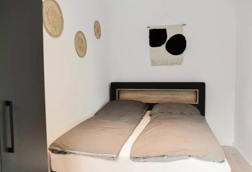 Homaris Apartments Elmshorn