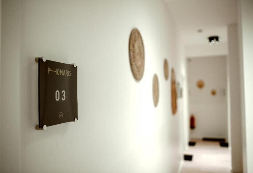 Homaris Apartments Elmshorn