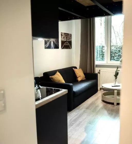 Homaris Apartments Elmshorn