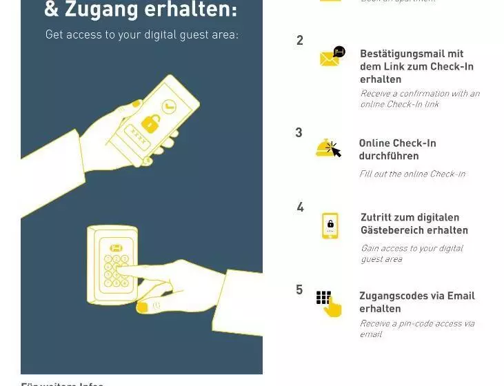 Homaris Apartments Elmshorn