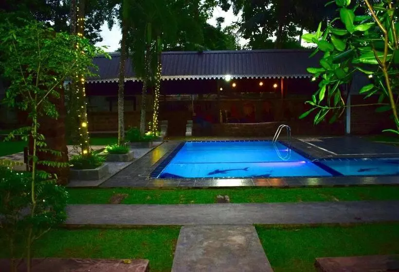 Hotelli Airport Heritage