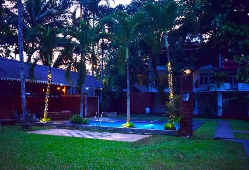 Hotelli Airport Heritage