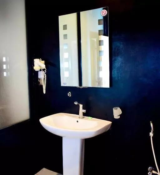 Hotelli Airport Heritage