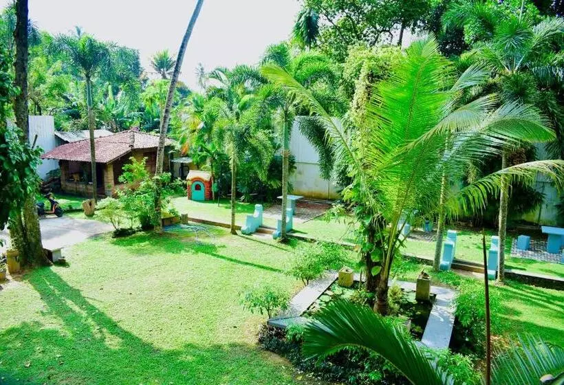 Hotelli Airport Heritage