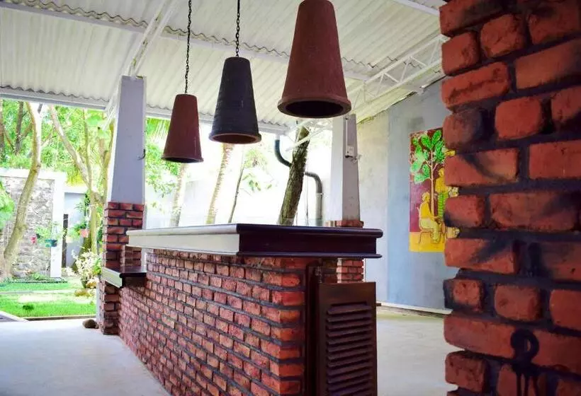 Hotelli Airport Heritage