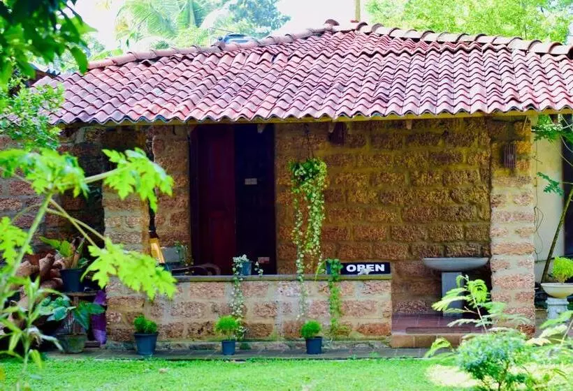 Hotelli Airport Heritage