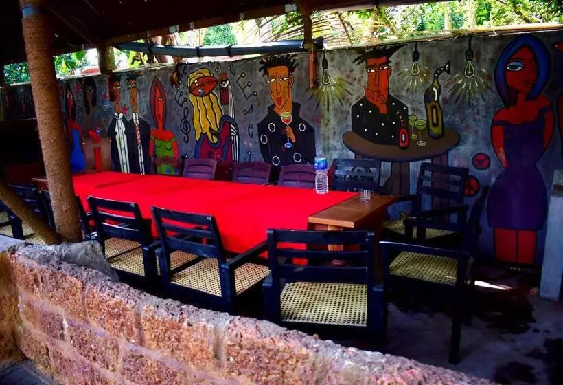 Hotelli Airport Heritage