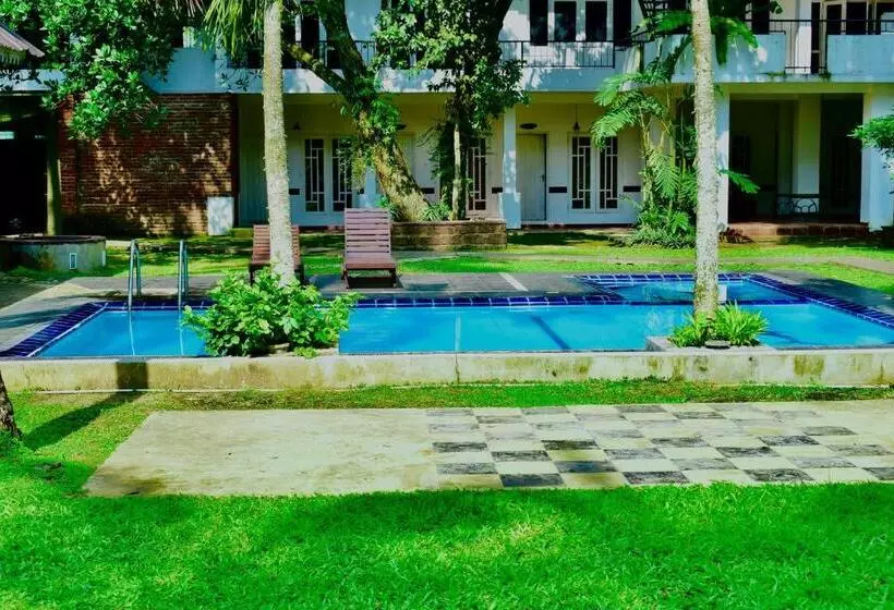 Hotelli Airport Heritage