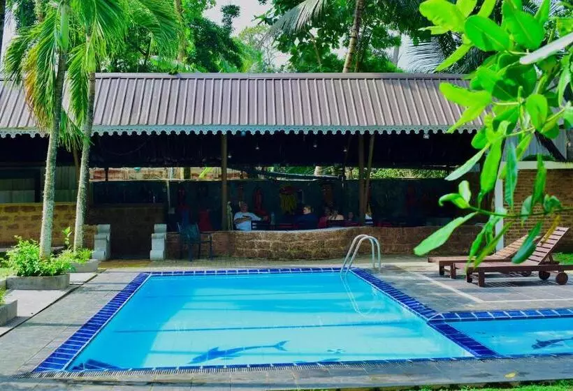 Hotelli Airport Heritage