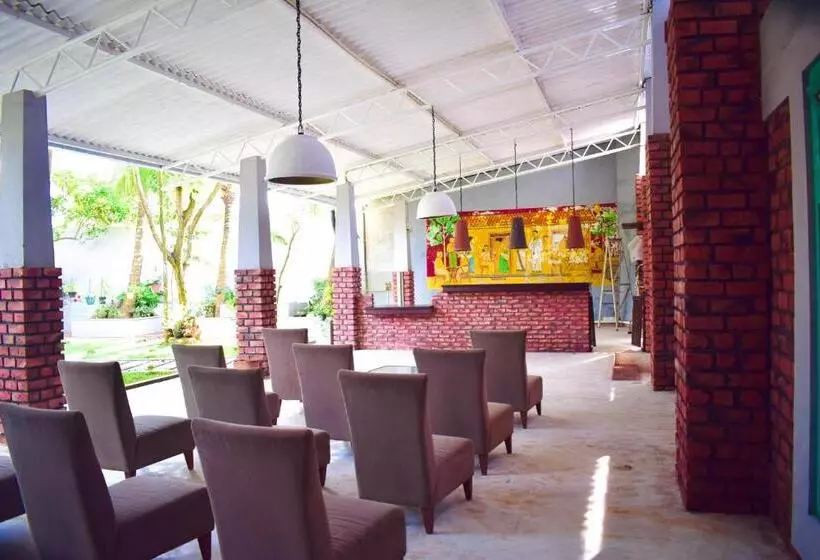 Hotelli Airport Heritage