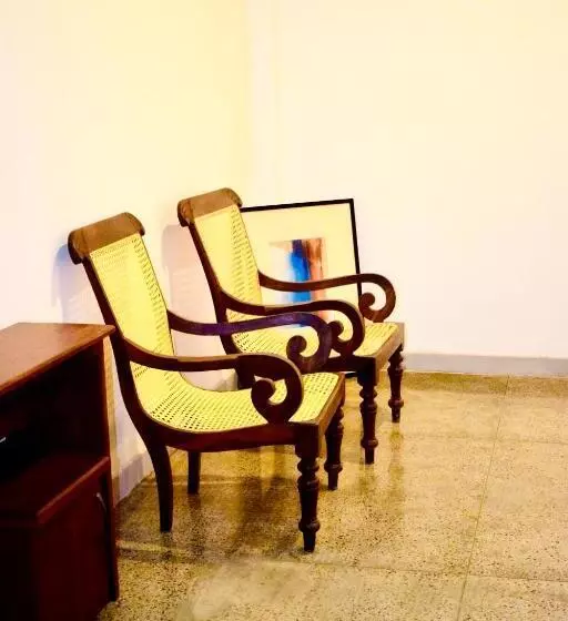 Hotelli Airport Heritage