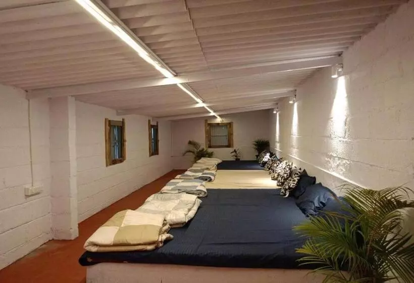 ホテル Casa Dormitory