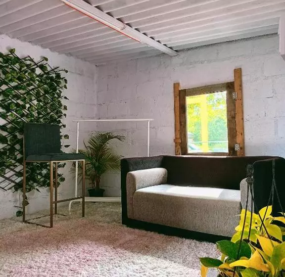 ホテル Casa Dormitory