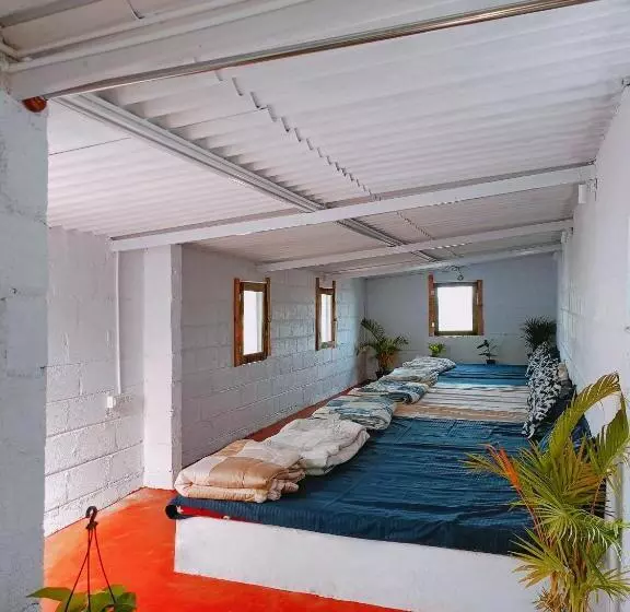 ホテル Casa Dormitory