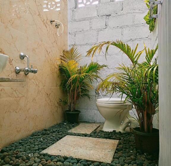 酒店 Casa Dormitory