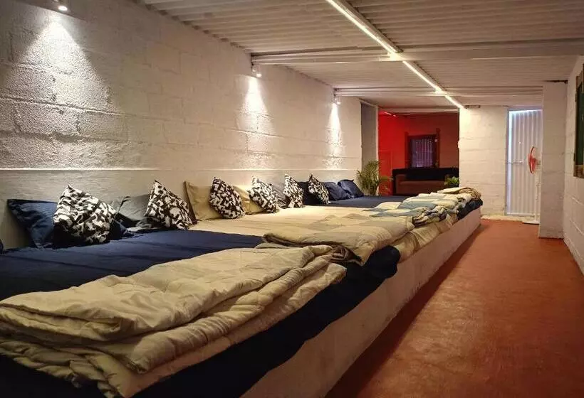 ホテル Casa Dormitory